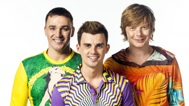 Психолог Марианна Абравитова разоблачила и пристыдила рыжего из &laquo;Иванушек&raquo;