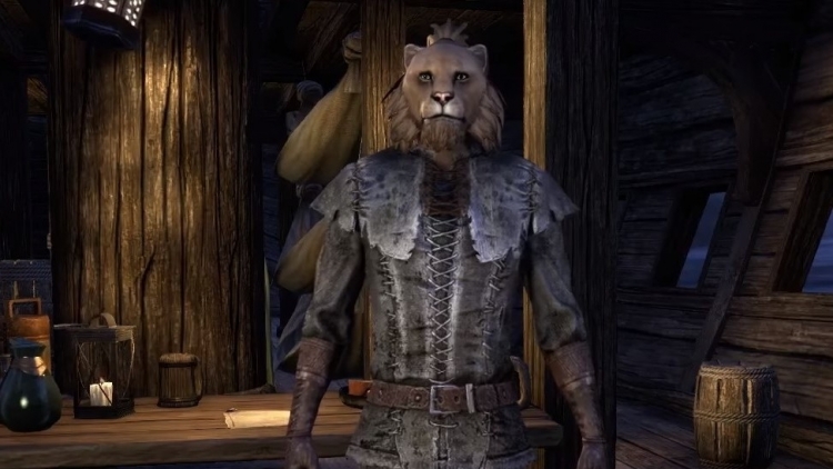 Разработчики TES Online добавят в игру новую валюту для покупки предметов из лутбоксов