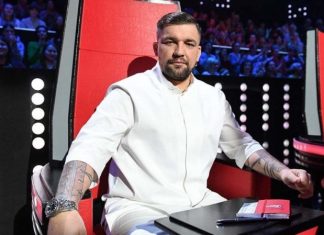 Рэпер Баста рассказал о своем отношении к Егору Криду