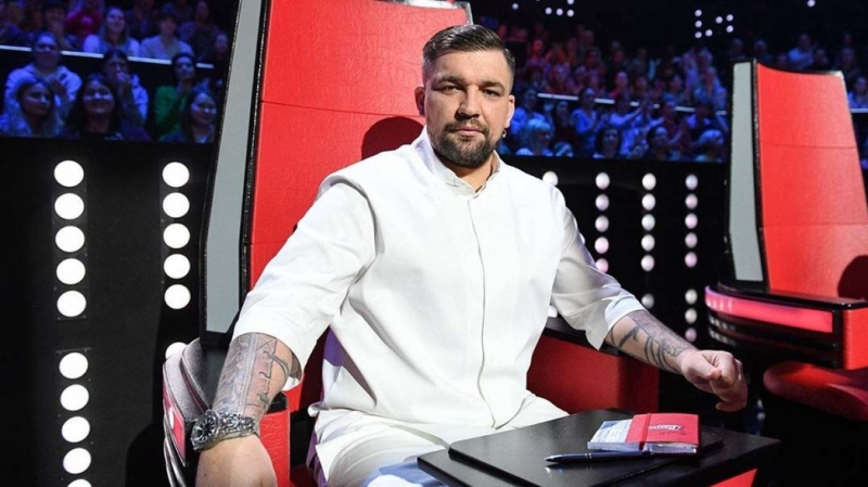 Рэпер Баста рассказал о своем отношении к Егору Криду