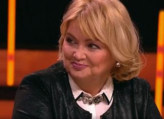 Родители вдовы Евгения Мартынова запрещали ей встречаться с певцом