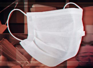 Роспотребнадзор напомнил о правилах ношения масок в жаркую погоду