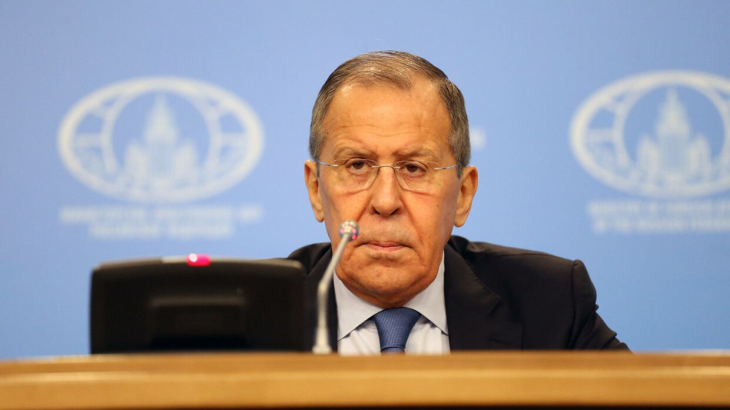 Россия опубликует список недружественных стран в ближайшее время