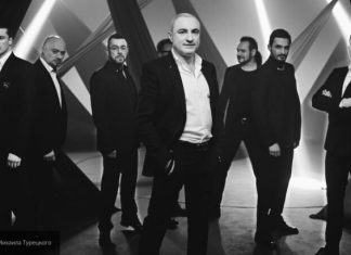 Руководитель «Хора Турецкого» раскрыл секрет популярности коллектива