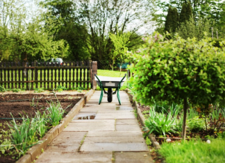 Садовый инвентарь в апреле подорожал почти на четверть в России