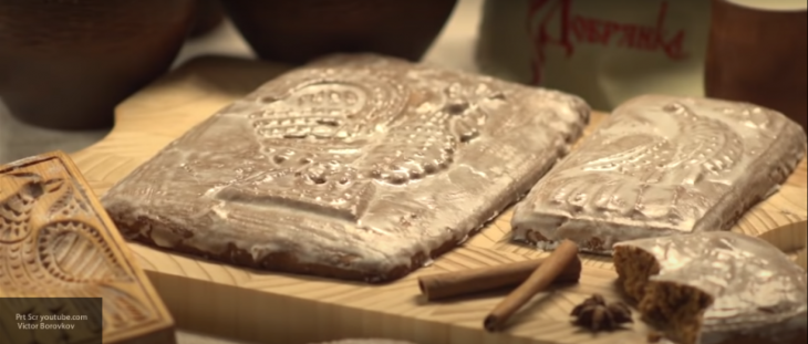 Секрет русского пряника: почему традиционное лакомство прославилось на весь мир