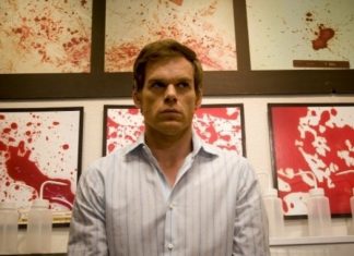 Showtime опубликовал короткий тизер к новому сезону сериала «Декстер»