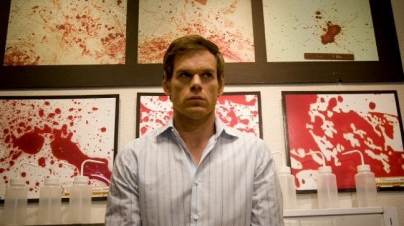 Showtime опубликовал короткий тизер к новому сезону сериала &laquo;Декстер&raquo;