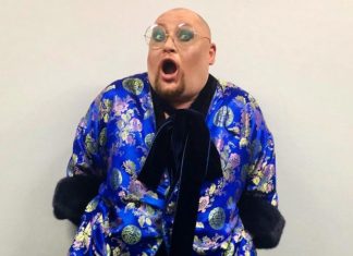 Шура жестко высказался о поведении Филиппа Киркорова