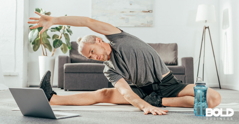 Спорт-товары в 2021: перспективы развития в новой реальности 