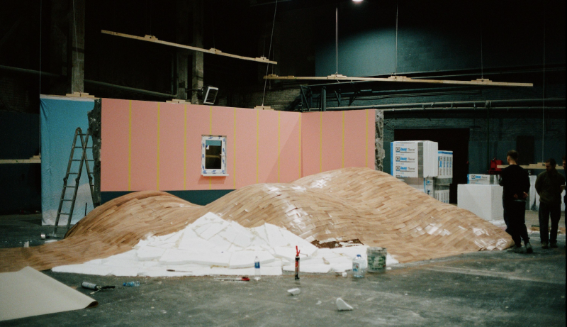 The Clients и «Самолет» избавляют людей от приключений