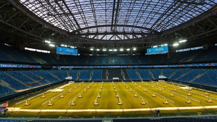 УЕФА предоставит окончательный список городов-хозяев Евро-2020 в пятницу