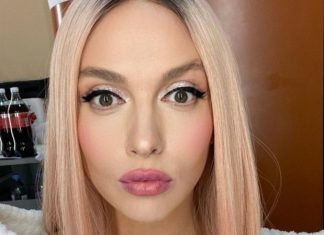 Украинская певица вслед за Ани Лорак обвинила Меладзе в домогательствах