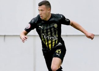 УПЛ: Рух разгромил Мариуполь и покинул зону вылета