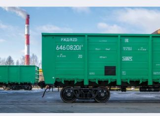 Уралвагонзавод изготовит до 2 тыс. полувагонов по новому контракту