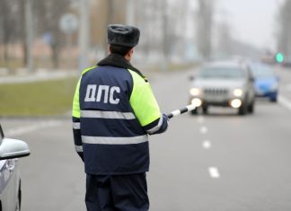 В России готовят новые ПДД: штраф за шины не по сезону и «запрет» на видеорегистраторы