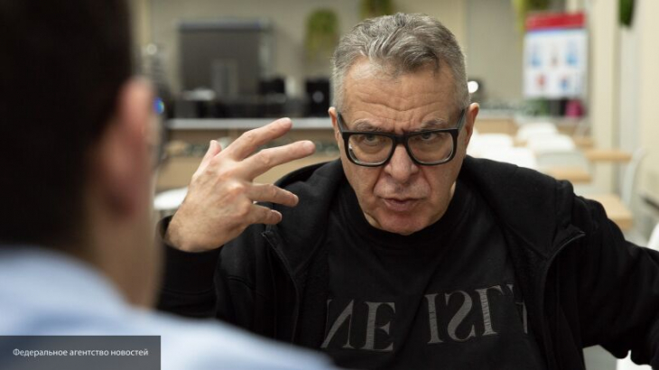 Ваня вытащил счастливый "семейный билет": Астрахан рассказал о талантах династии Ургантов