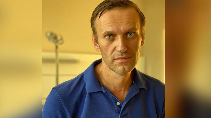 Заседание по жалобе Навального на приговор пройдет без участия ветерана Артеменко