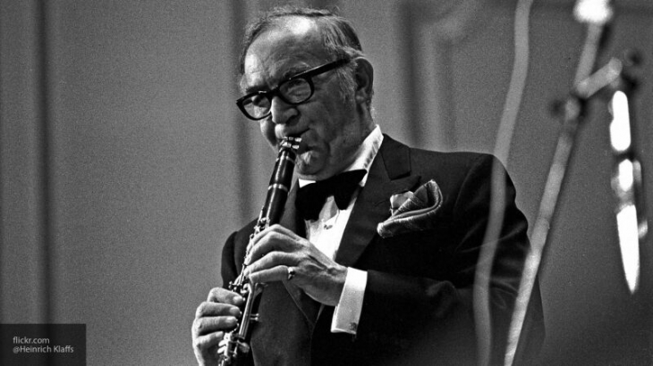  Золотое звучание: как джаз стал неотъемлемой частью мира музыки