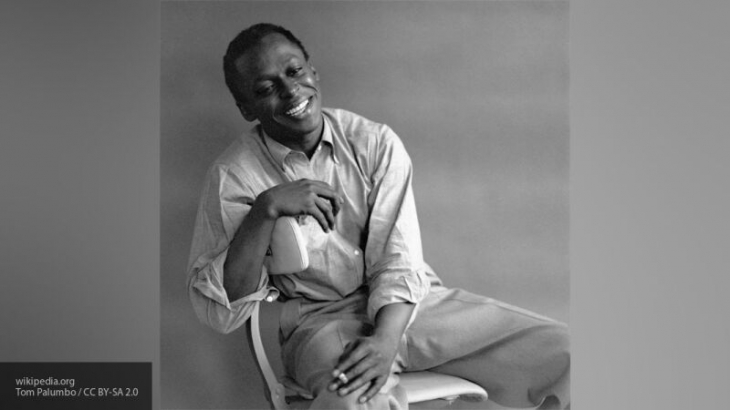  Золотое звучание: как джаз стал неотъемлемой частью мира музыки