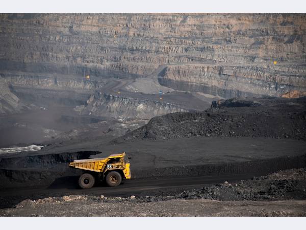 5% Эльгинского угольного проекта перейдут Госкорпорации Ростех