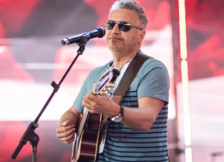 Агутин назвал песню Манижи для Евровидения слабой и пустой