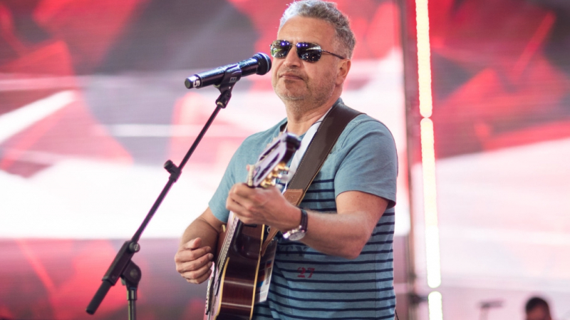 Агутин назвал песню Манижи для Евровидения слабой и пустой