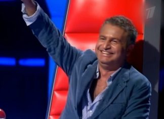 Агутин призвал полюбить песню Манижи