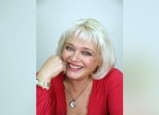 Актриса Любовь Руденко рассказала, как Матрона Московская спасла ее мать