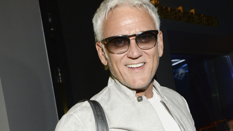 Александр Маршал рассказал о своем самочувствии после заражения коронавирусом