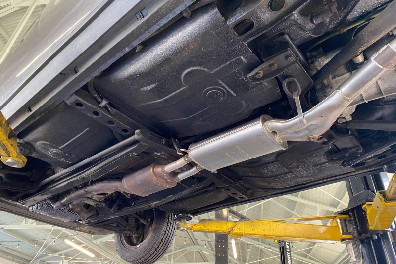 Alfa Romeo GTV6 Марио Андретти выставлена на продажу: скромный пробег и почти без коррозии