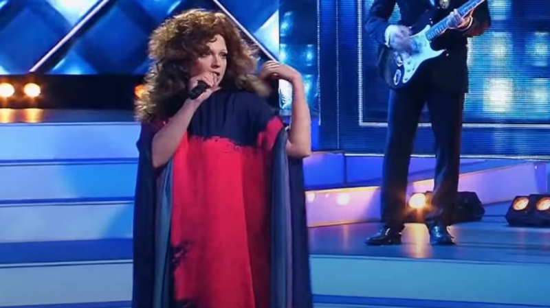 Алла Пугачева вспомнила хронологию событий в день смерти мамы