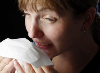 Аллергики чаще других заболевают COVID-19