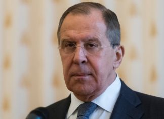 Американские СМИ назвали Лаврова «виртуозным манипулятором» своих западных коллег