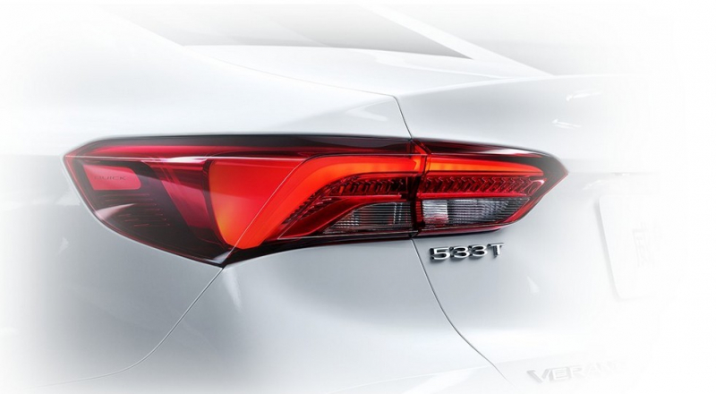 Аналог Opel Astra перешёл в новое поколение: огромное табло в салоне и &laquo;турбочетверка&raquo;