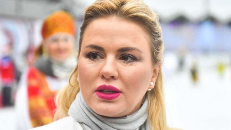 Анна Семенович рассказала, какую квартиру хочет купить в Турции