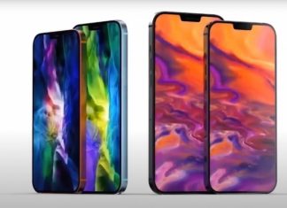 Apple оснастит iPhone 13 системой оптической стабилизации для улучшения качества фото