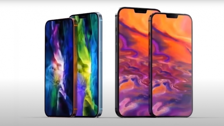 Apple оснастит iPhone 13 системой оптической стабилизации для улучшения качества фото 