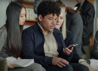 Apple с юмором рассказал об ужасах трекинга