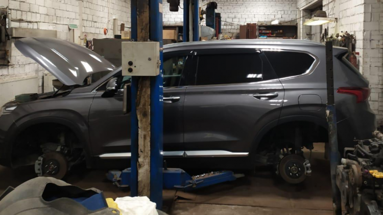 Автоэксперт Васильев рассказал о видах обмана в сервисах 