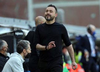 Авторитетный журналист назвал имя следующего тренера Шахтера