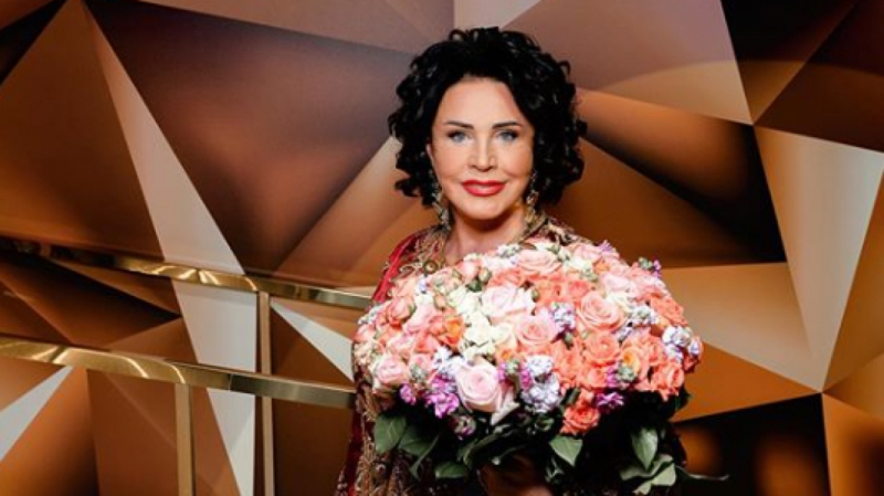 Бабкина откровенно рассказала о причинах развода с мужем