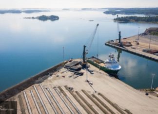 Берлин призвал закончить «СП-2» и увеличить поставки газа из России