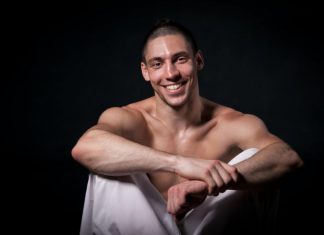 Безумный камбэк: украинский каратист стал чемпионом Европы и установил историческое достижение