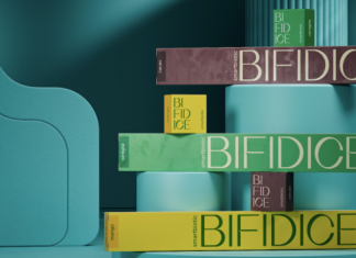 Bifidice — мороженое с пробиотиками