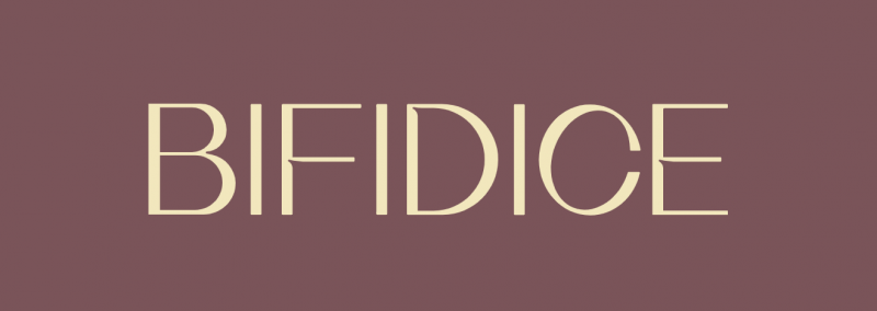 Bifidice - мороженое с пробиотиками 