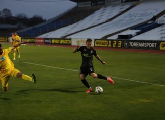 Битва за выживание в УПЛ: Ингулец разгромил Олимпик