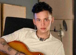 Блогер Даня Милохин намекнул на воссоединение с тиктокершей Юлей Гаврилиной