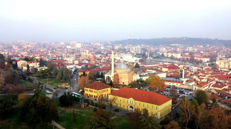 Bloomberg сообщил о высылке российского дипломата из Северной Македонии 