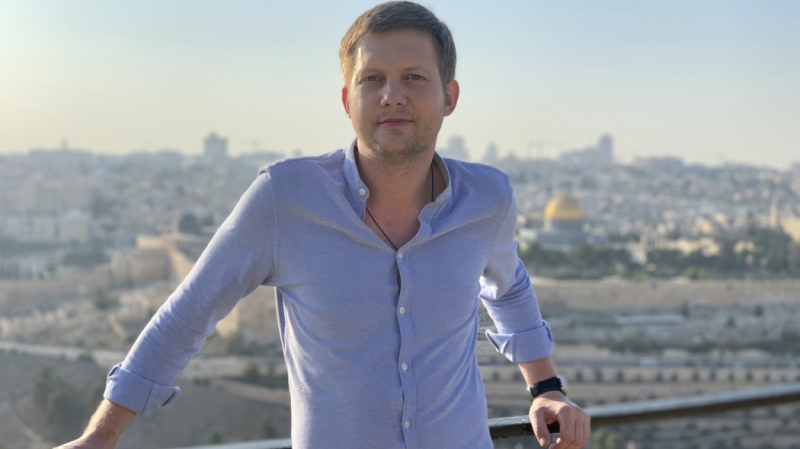 Бориса Корчевникова заподозрили в тайной семейной жизни